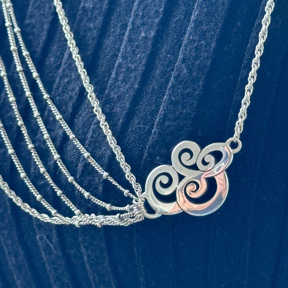 Brighton Necklace